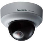 Camera bán cầu màu Panasonic WV-CF284